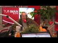 Hoe krijg je vogels in de tuin?