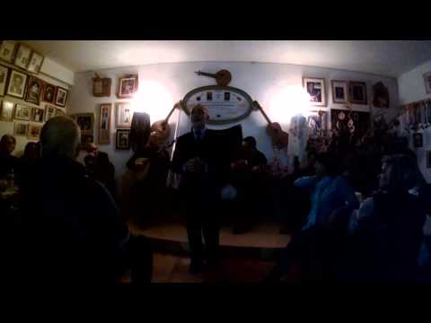 José Pedro "Marcha do Marceneiro" - "Confissão"