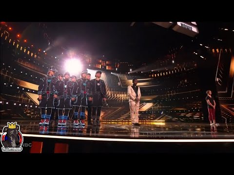 America's Got Talent All Stars Grand Final 3rd Place Results