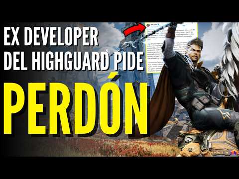 El shooter Highguard ya ha cerrado y desaparece semanas después de su estreno