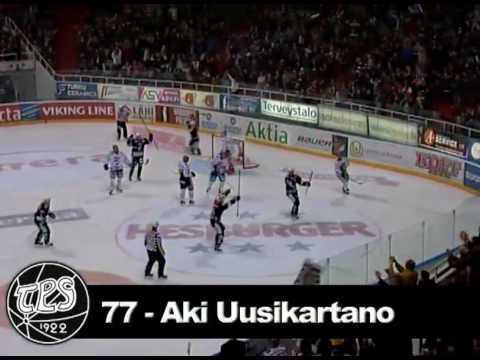 10.10.2009 TPS - HIFK 4-2