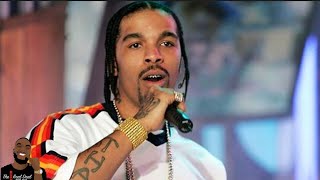 Rapper Lil Flip freestyles over five different beats!!!