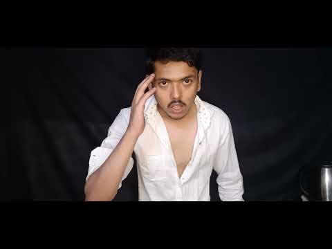 Akshat Gupta Negative Ch...