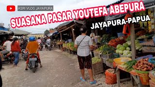 Download lagu Jalan baru pasar youtefa abepura jayapura mp3