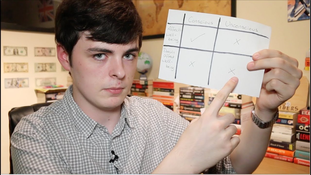 Homosexuality Is Not Moral And Here's Why