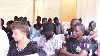 David Kato Memorial 2017