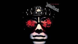 BURNIN' UP - JUDAS PRIEST [HQ]