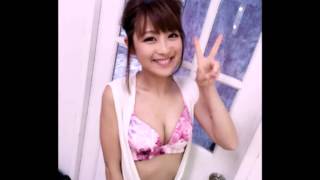 NMB48渡辺美優紀と鈴木奈々のグレードの高い下着姿