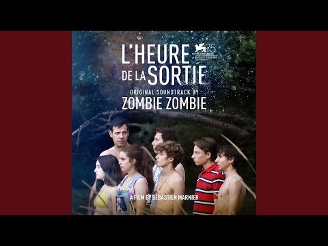 download lagu mp3 mp4 L Heure De La Sortie Fin, download lagu L Heure De La Sortie Fin gratis, unduh video klip L Heure De La Sortie Fin