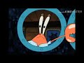 SpongeBob Destroy MGM Logo
