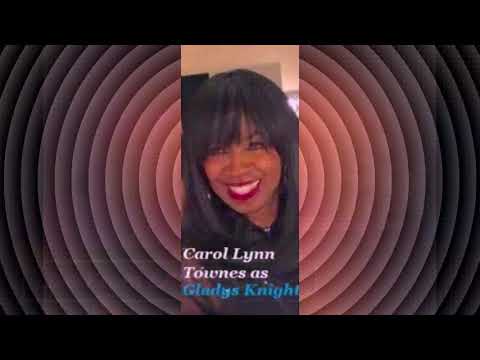 Superstar Requested Material / Carol Lynn Townes