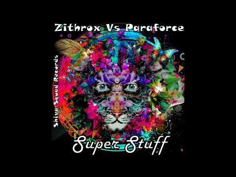 Zithrox Vs Paraforce - Truth Or Dare