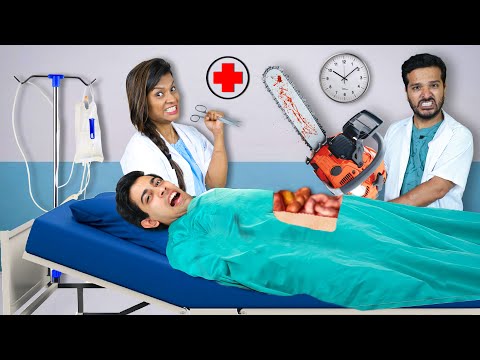 We Did A Dangerous Operation & Saved A Life!!!