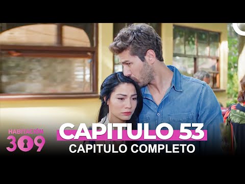 Habitación 309 Capítulo 53 - Capítulo Completo ( Capítulo Doblado )