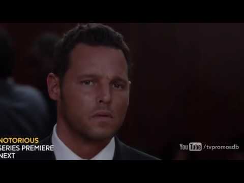 Greys Anatomy 13x02 Promo HD