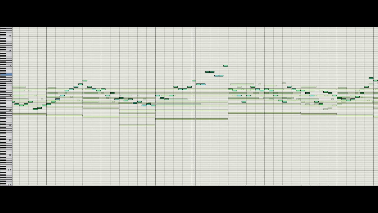 Logic Sketches #3