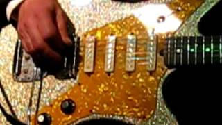 LOS STRAITJACKETS - 'THEME FROM MIDNIGHT COWBOY'