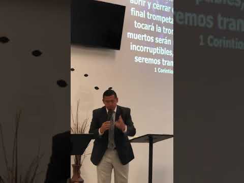 Necesito Ayuda-Hebreos 9:27 (06-27-2019)