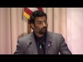 R Madhavan Speech at Harvard University America On India in 2030   FEB 2017
