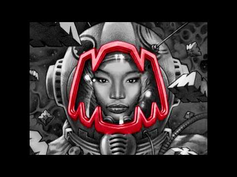 Makossa & Megablast - Galaxy 82 - Claudio Ricci Remix