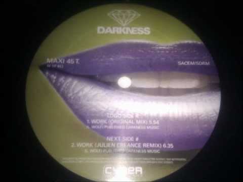 Laurent Wolf - Work (Julien Creance Remix)