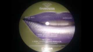 Laurent Wolf - Work (Julien Creance Remix)