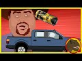 If Ford F 150 Commercials Were Honest