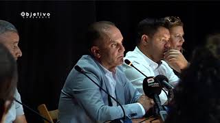 Los logros de Suso Mach&iacute;n durante esta legislatura