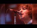 Oasis - Swamp Song and  Acquiesce live at Maine Road 1996 Remastered 1080p 60fps