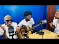 CBO Music Mariana Live
