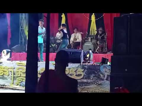 Totear Yum Chlong - ទទាយំឆ្លង​ ភ្លេងសុទ្ធ I Khmer I Ka84