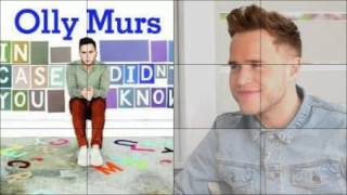 Olly Murs-Just Smile