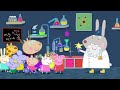 Peppa Pig S06E48 Science Museum Cantonese