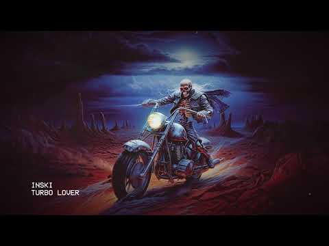 INSKI - Turbo Lover (Judas Priest Synthwave)