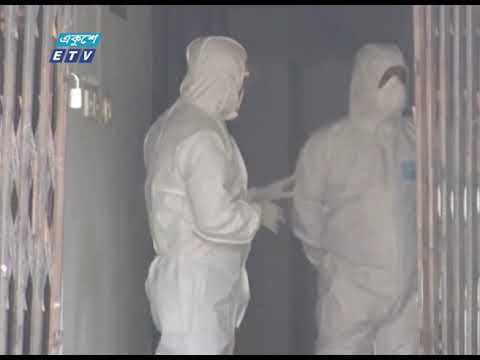 করোনা উপসর্গ নিয়ে ৪ জেলায় আরও ৭ জনের মৃত্যু হয়েছে