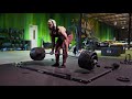 How To Train For A Heavy Deadlift PR | SPEED,STABILITY,GRIP | Road 2 800