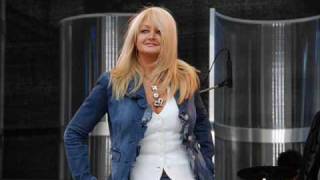 Bonnie Tyler My Guns are Loaded Montage
