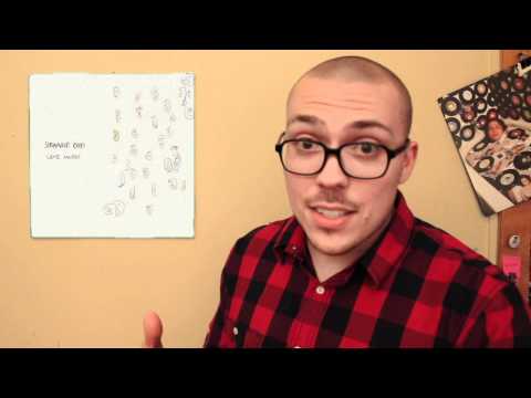 The Strange Boys- Live Music ALBUM REVIEW