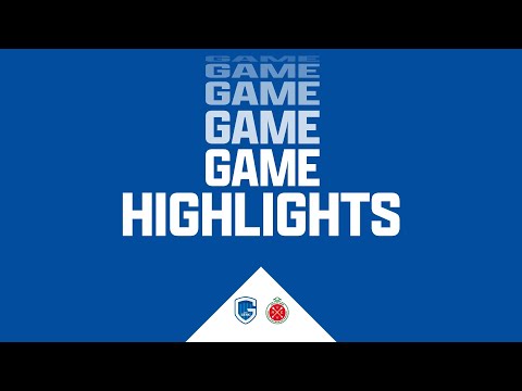 ⚽️5 - Jong Genk- Virton: 0-1 Game Highlights (11/09/2022)