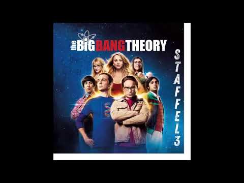 TBBT Hörspiel Staffel 3 komplett