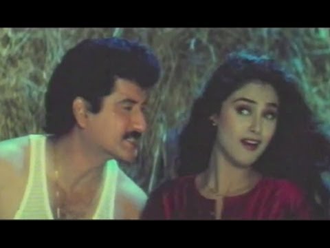 Abbai Gari Pelli Movie Songs || Patte Manchamma Cheppave || Suman || Simran || Sanghavi