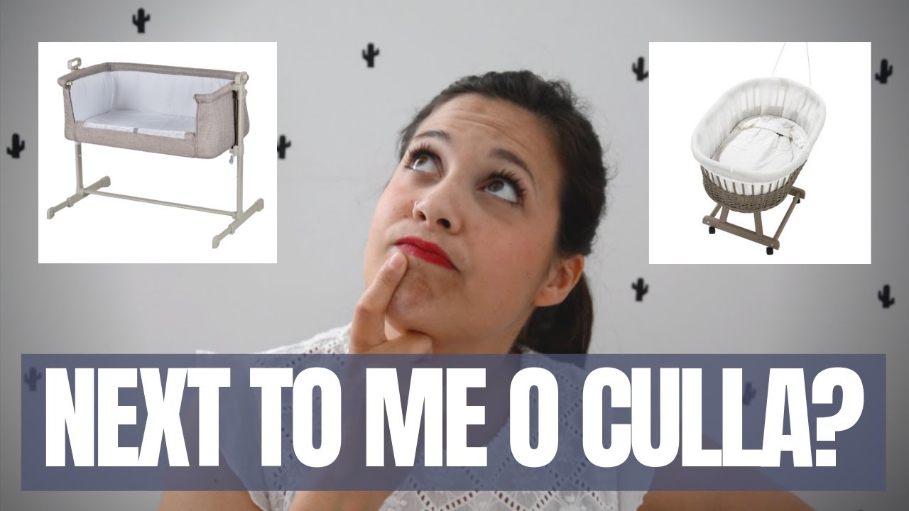 Watch Now CULLA NEONATO: NEXT TO ME O VIMINI CULLA NEONATO: NEXT TO ME O VIMINI