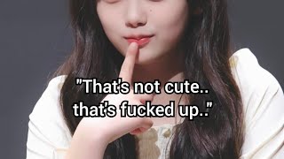 15-Year-Old Female Idol Forced To Film After Having Surgery — Stirring Up Rage #Kpop