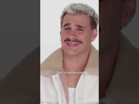 Ella siguió mi tutorial... 😬
