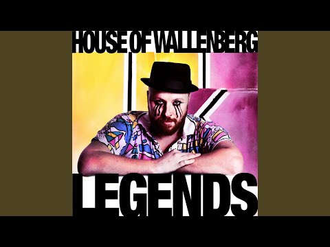 Be My Lover (feat. JWL B)