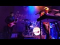Oli Silk performs Chill or Be Chilled Medley at Spaghettini