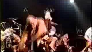 S.O.D. - Speak English Or Die live