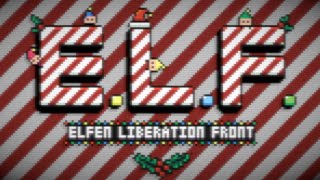i made a little christmas game 🎄