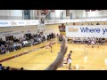 2 Team Question Vs Team Answer 2012 Reebok Breakout All Stars