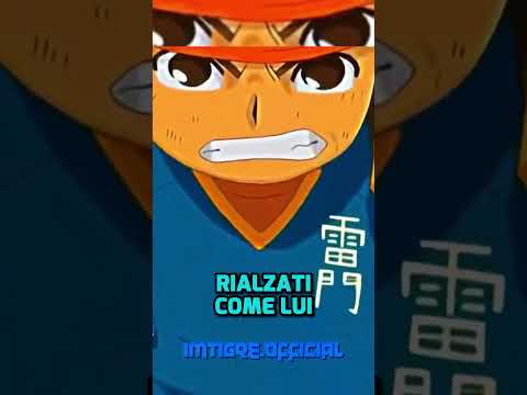 La mia infanzia 🤧❤️ #viral #calcio #roadto20ksubs #football #inazumaeleven #short